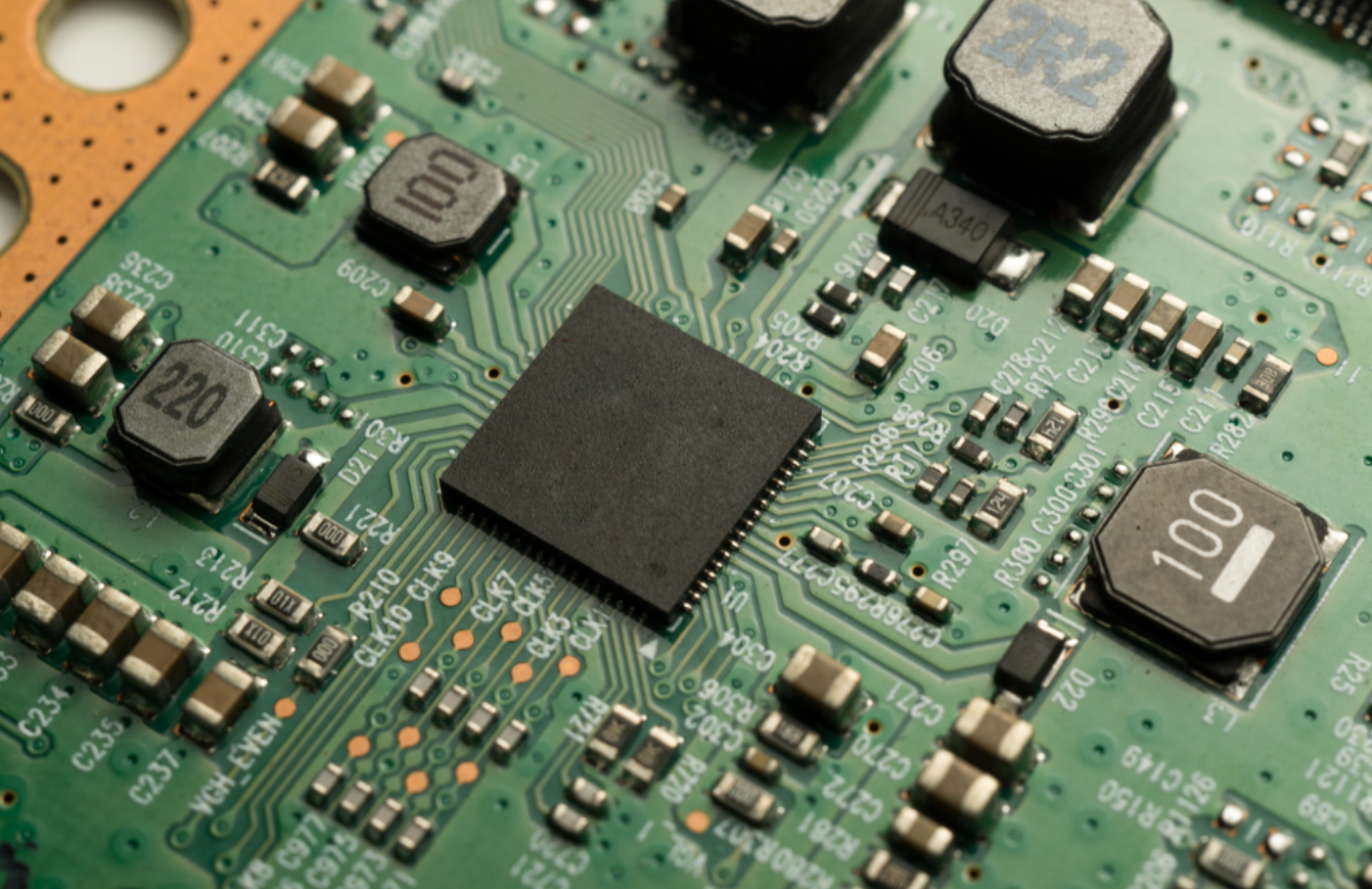 Expands MLCC Production: Samsung Electro-Mechanics's New MLCC Factory